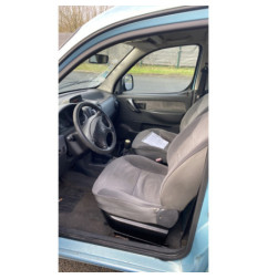 Capot CITROEN BERLINGO 1