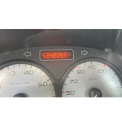 Capot CITROEN BERLINGO 1