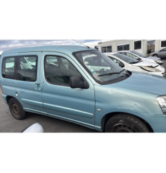 Capot CITROEN BERLINGO 1