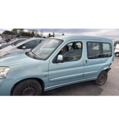 Capot CITROEN BERLINGO 1
