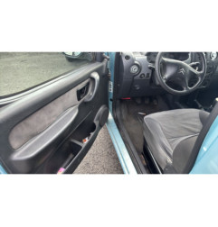 Capot CITROEN BERLINGO 1