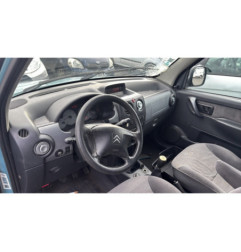 Capot CITROEN BERLINGO 1