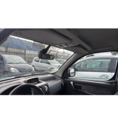 Capot CITROEN BERLINGO 1