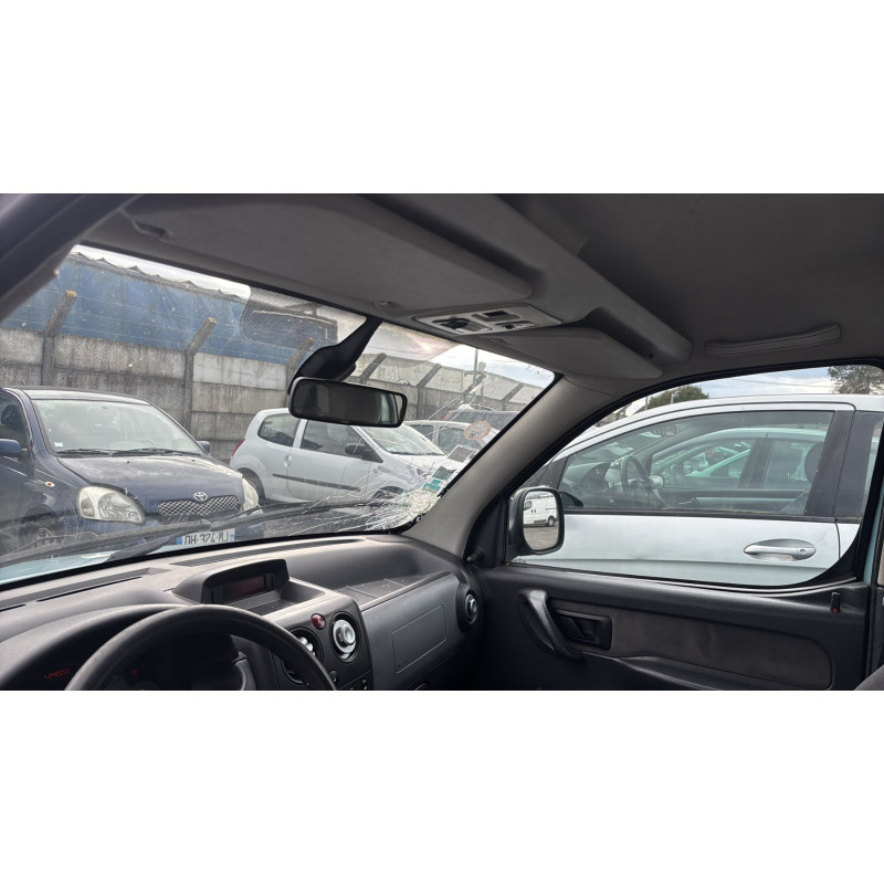 Capot CITROEN BERLINGO 1 Photo n°20