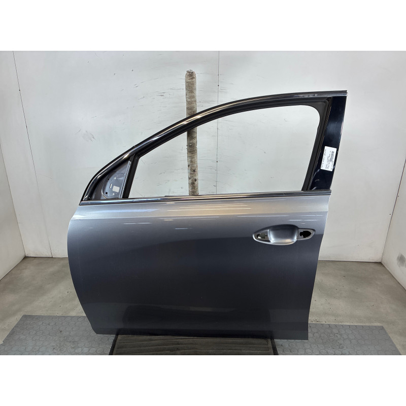 Porte avant gauche PEUGEOT 308 2 SW Photo n°1