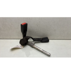 Pretensionneur de ceinture arriere droit BMW SERIE 3 E90 Photo n°1
