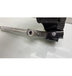 Pretensionneur de ceinture arriere droit BMW SERIE 3 E90