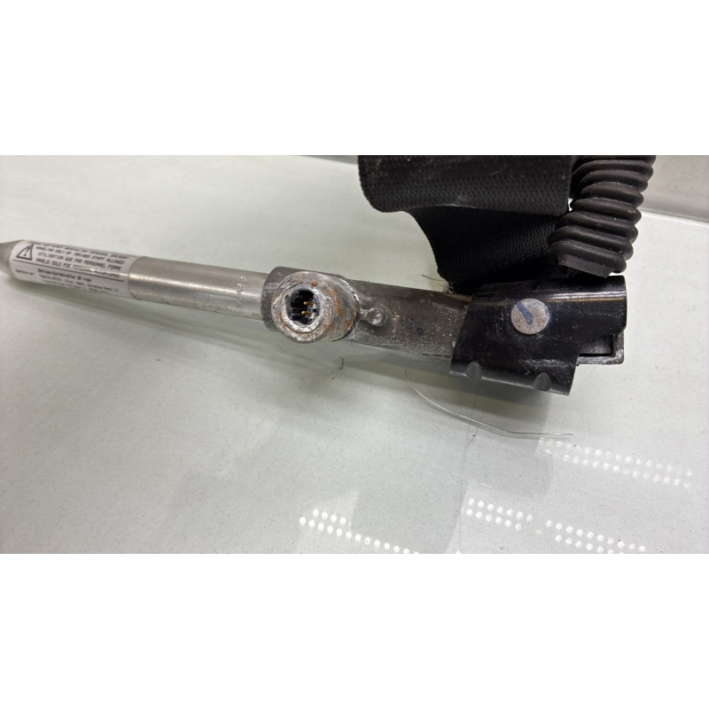 Pretensionneur de ceinture arriere droit BMW SERIE 3 E90 Photo n°3