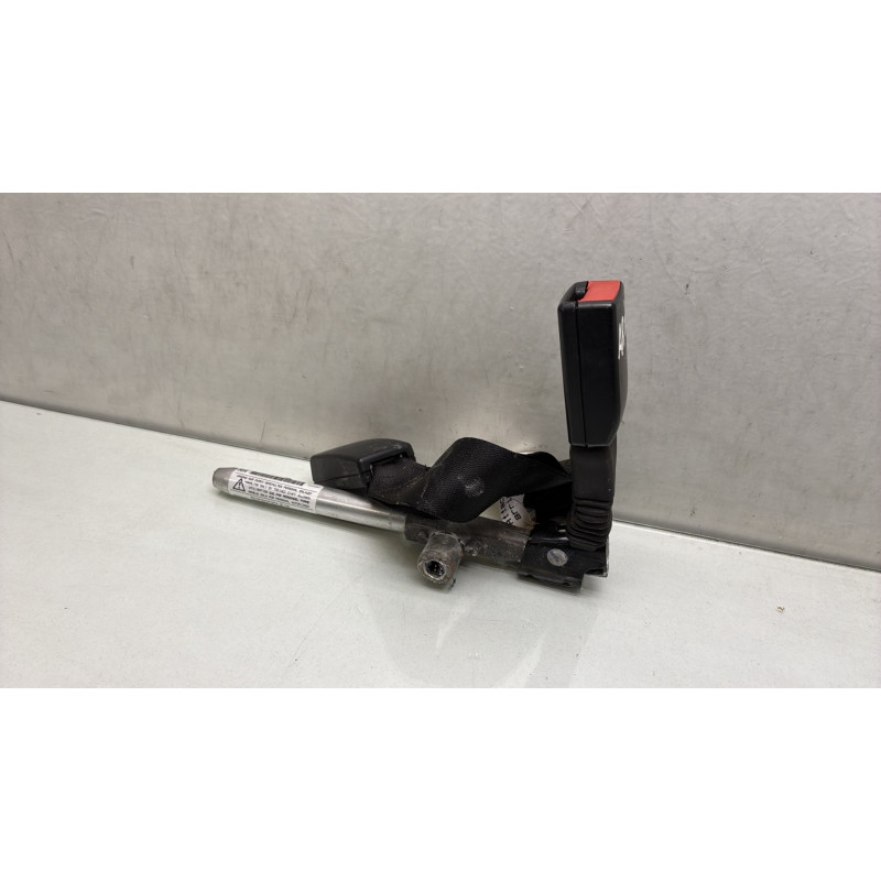 Pretensionneur de ceinture arriere droit BMW SERIE 3 E90 Photo n°4