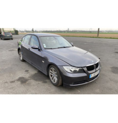 Pretensionneur de ceinture arriere droit BMW SERIE 3 E90
