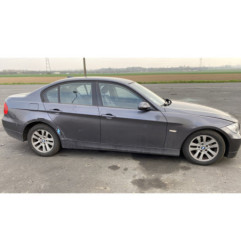 Pretensionneur de ceinture arriere droit BMW SERIE 3 E90