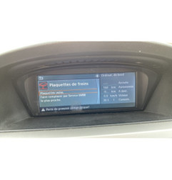 Pretensionneur de ceinture arriere droit BMW SERIE 3 E90