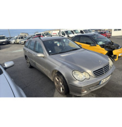 Retroviseur droit MERCEDES CLASSE C 203