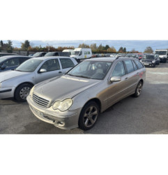 Retroviseur droit MERCEDES CLASSE C 203