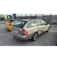 Retroviseur droit MERCEDES CLASSE C 203