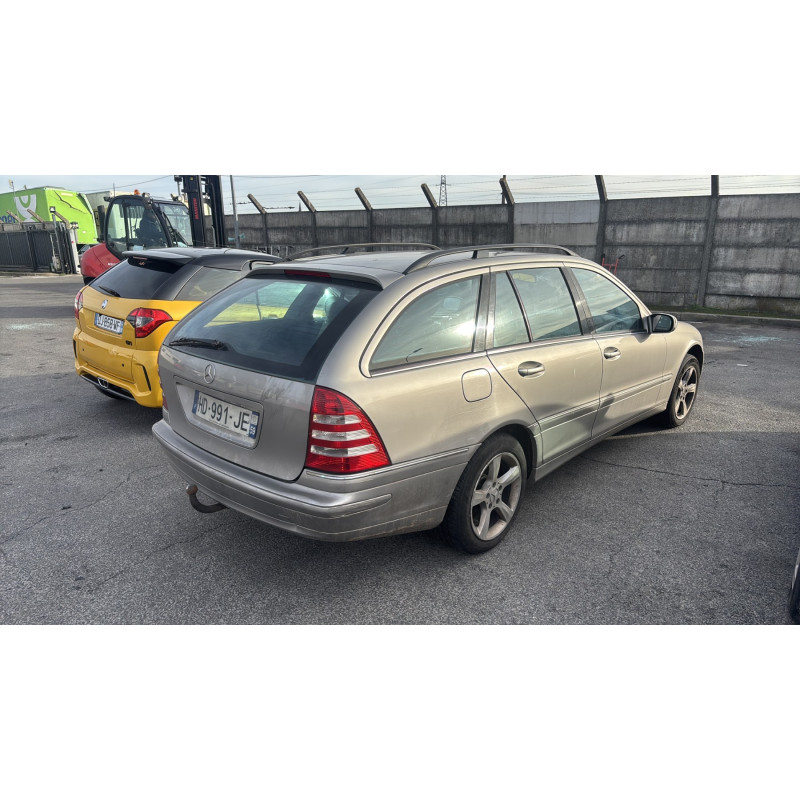 Retroviseur droit MERCEDES CLASSE C 203 Photo n°10