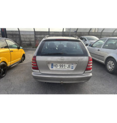 Retroviseur droit MERCEDES CLASSE C 203