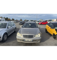 Retroviseur droit MERCEDES CLASSE C 203