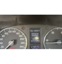 Retroviseur droit MERCEDES CLASSE C 203