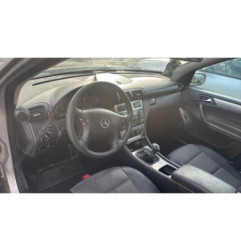 Retroviseur droit MERCEDES CLASSE C 203