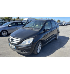 Lecteur de carte (neiman) MERCEDES CLASSE B 245