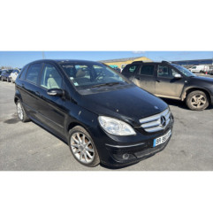 Lecteur de carte (neiman) MERCEDES CLASSE B 245