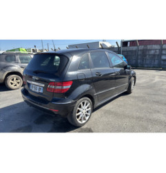 Lecteur de carte (neiman) MERCEDES CLASSE B 245