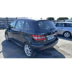Lecteur de carte (neiman) MERCEDES CLASSE B 245