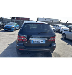 Lecteur de carte (neiman) MERCEDES CLASSE B 245