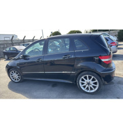 Lecteur de carte (neiman) MERCEDES CLASSE B 245