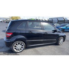 Lecteur de carte (neiman) MERCEDES CLASSE B 245