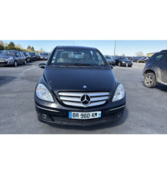 Lecteur de carte (neiman) MERCEDES CLASSE B 245