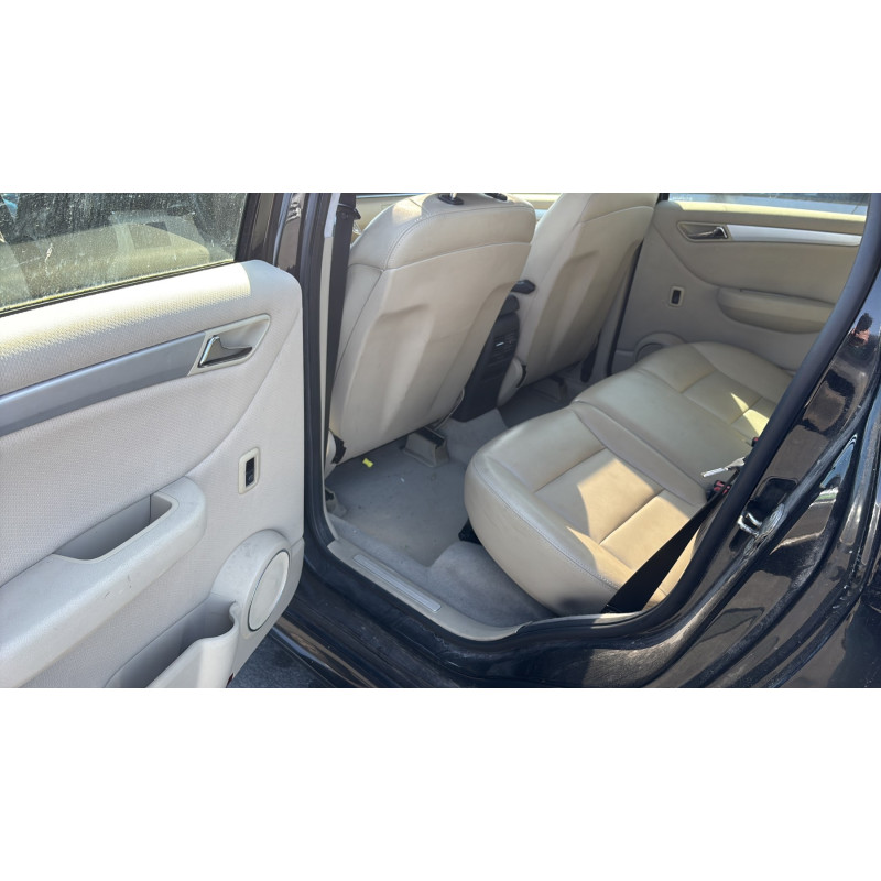 Lecteur de carte (neiman) MERCEDES CLASSE B 245 Photo n°14