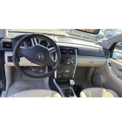Lecteur de carte (neiman) MERCEDES CLASSE B 245