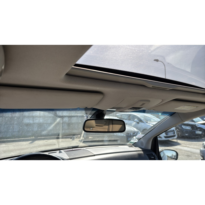 Lecteur de carte (neiman) MERCEDES CLASSE B 245 Photo n°17