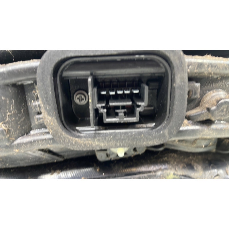 Feu arriere principal droit (feux) FIAT PANDA 2 Photo n°3