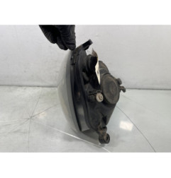 Optique avant principal gauche (feux)(phare) RENAULT CLIO 2