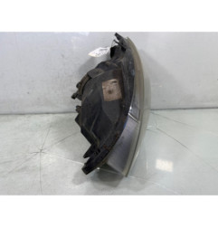 Optique avant principal gauche (feux)(phare) RENAULT CLIO 2