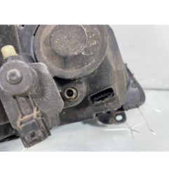 Optique avant principal gauche (feux)(phare) RENAULT CLIO 2