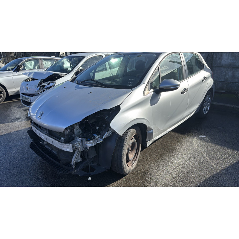 Retroviseur droit PEUGEOT 208 1 Photo n°6