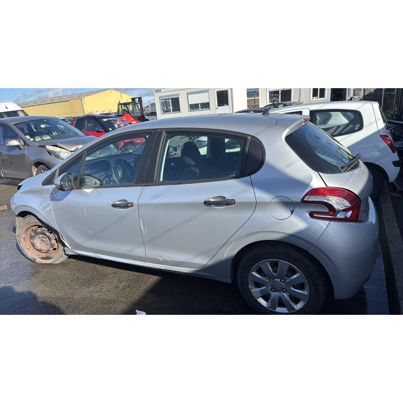 Retroviseur droit PEUGEOT 208 1 Photo n°11