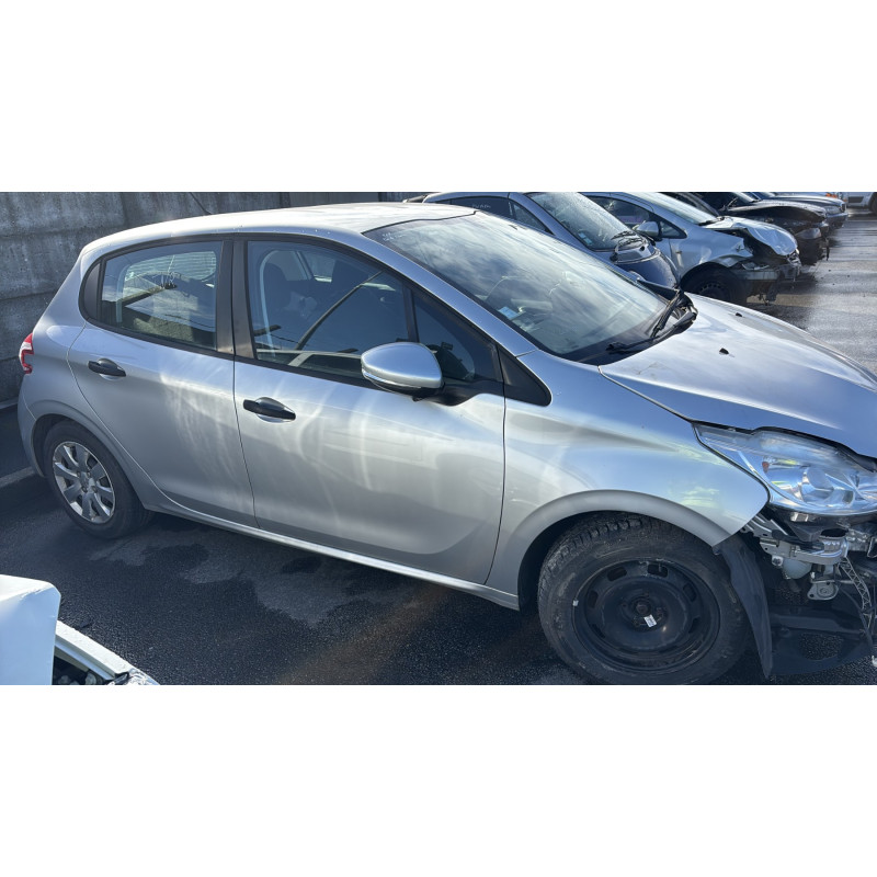 Retroviseur droit PEUGEOT 208 1 Photo n°12