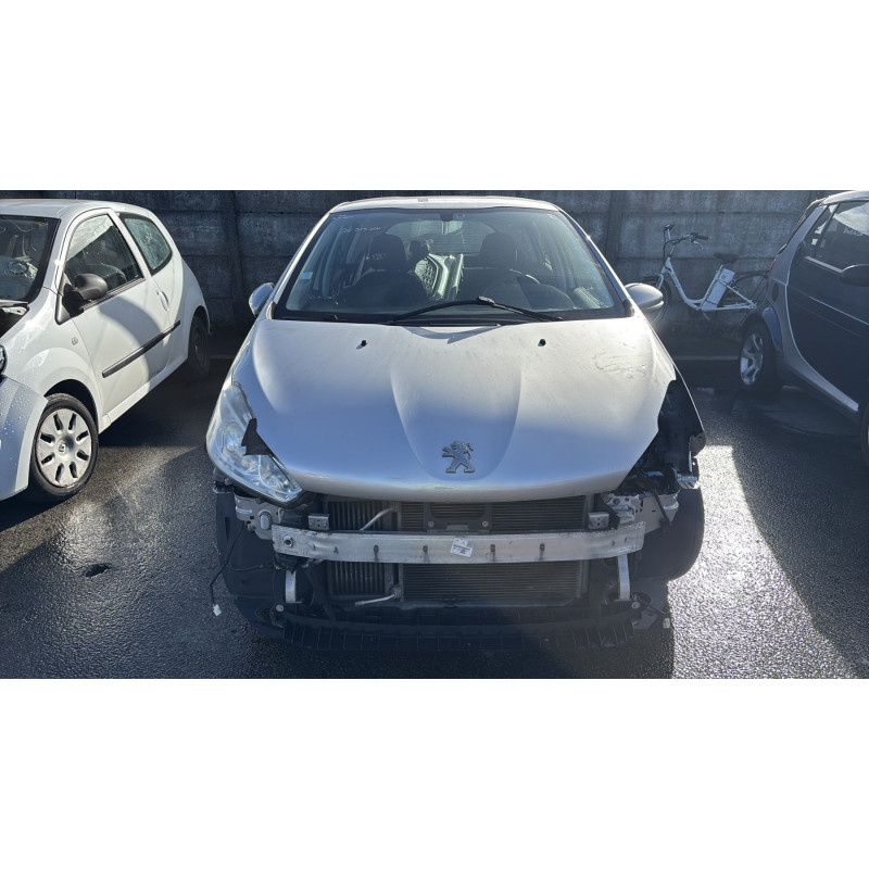 Retroviseur droit PEUGEOT 208 1 Photo n°13