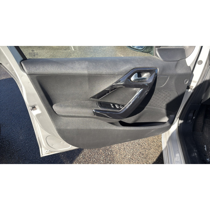 Retroviseur droit PEUGEOT 208 1 Photo n°14