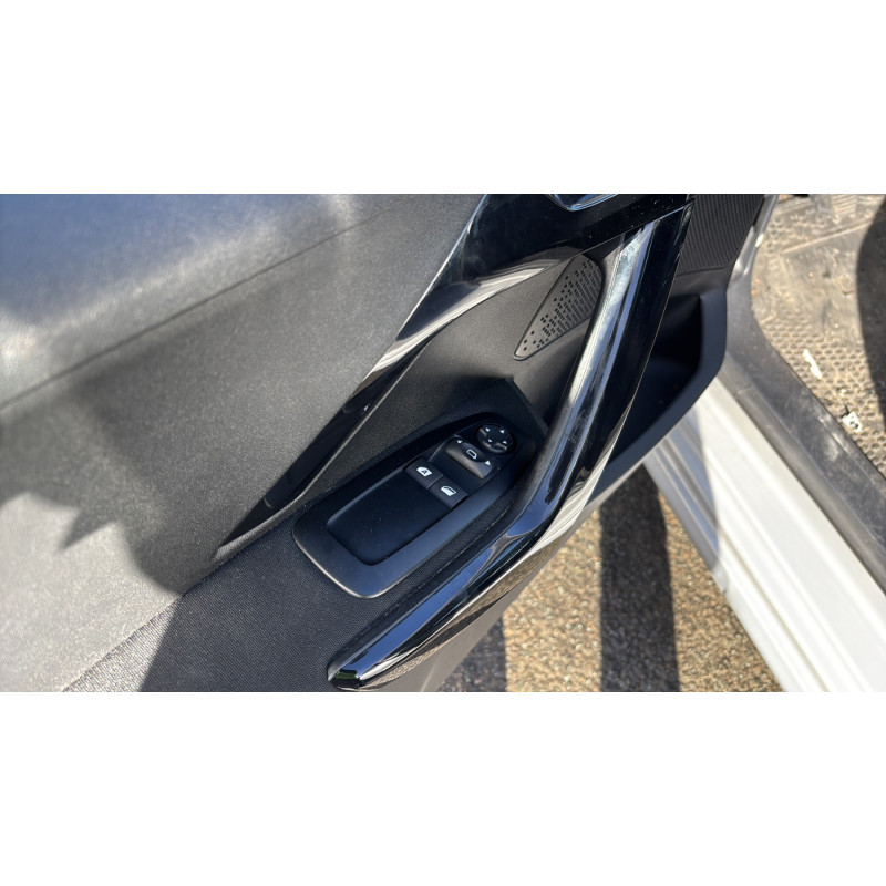 Retroviseur droit PEUGEOT 208 1 Photo n°15