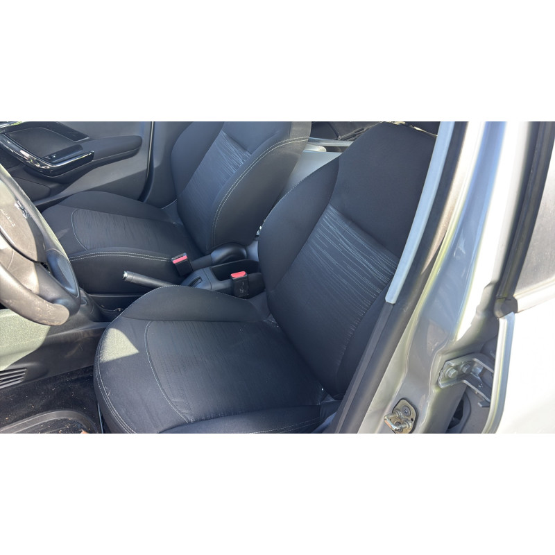 Retroviseur droit PEUGEOT 208 1 Photo n°16