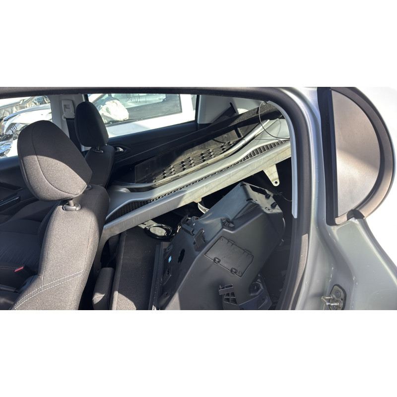 Retroviseur droit PEUGEOT 208 1 Photo n°17