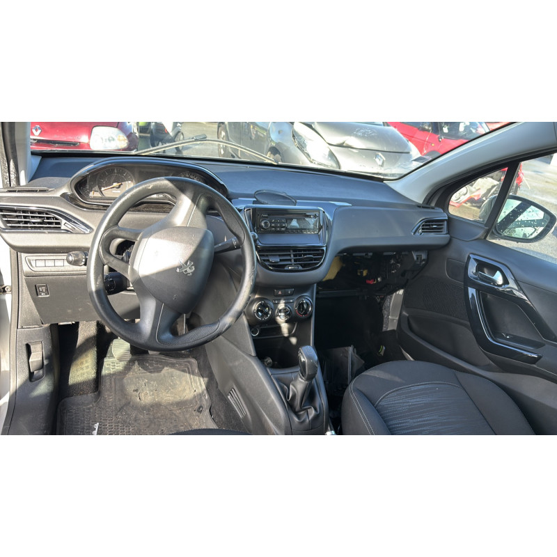 Retroviseur droit PEUGEOT 208 1 Photo n°18