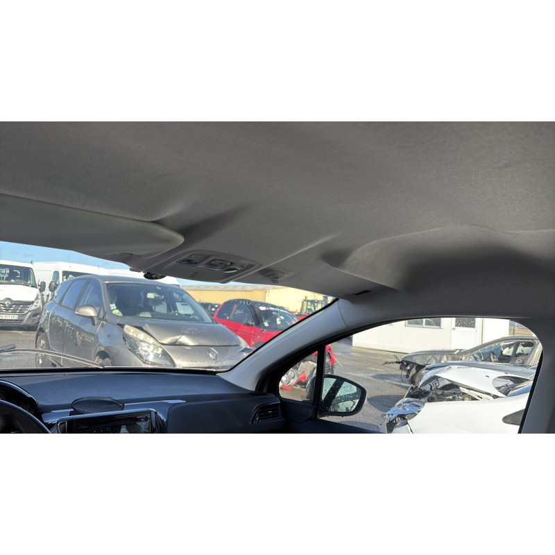 Retroviseur droit PEUGEOT 208 1 Photo n°19