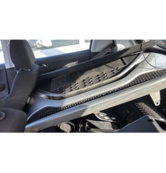 Retroviseur droit PEUGEOT 208 1